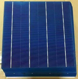 江浙滬地區(qū)太陽能電池片與組件回收流程及產(chǎn)業(yè)發(fā)展